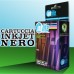 Compatibile Inklife Canon CLI 571XL Nero 11 ML Con Chip